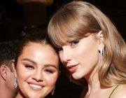 Hình ảnh không ngờ của Taylor Swift