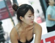 Vén váy trên sân pickleball có đáng bị chỉ trích?