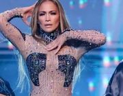 Jennifer Lopez đã thay đổi
