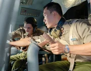 Trấn Thành nói về 'Tử chiến trên không'