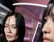 Tinh thần cao cấp chỉ có ở Thời Trend Runway