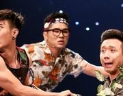 Dừng sản xuất show 'Cười xuyên Việt, Solo cùng Bolero'