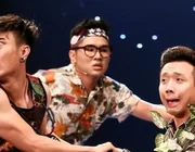 Dừng sản xuất show 'Cười xuyên Việt, Solo cùng Bolero'