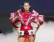 Khi thời trang đời thường bước lên sàn diễn cùng Thời Trend Runway