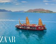 Tour Đà Nẵng Nha Trang Đà Lạt 2025: Hành trình 3 miền, 1 chuyến đi trọn vẹn