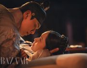 Vì sao phim Bon Appetit, Your Majesty sửa hình tượng nam chính Lee Chae Min?