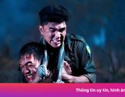 'Mưa đỏ' được gửi đến Oscar