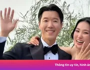 Diễn viên Huỳnh Bích Liên cưới chồng doanh nhân
