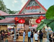 Du lịch Singapore: Khám phá top 10 điểm ăn đêm nổi tiếng