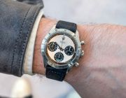 Chiếc Rolex được khao khát nhất thế giới