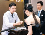 Hãng đồng hồ Thụy Sĩ tái hiện xưởng chế tác về TP.HCM