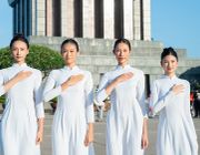Vietnam’s Next Top Model 2025 Tập 5: Mai Hoa tỏa sáng, Mi Lan và Giang Phùng muốn bỏ cuộc