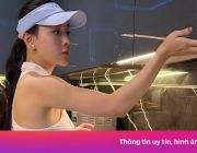 Phương Oanh trên phim và đời thường