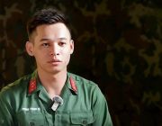Sao nhập ngũ không cắt sóng Độ Mixi sau ồn ào hút chất cấm