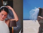 Tiết lộ về lễ cưới của Selena Gomez