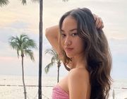 Cô gái 16 tuổi chiến thắng The Face Thái Lan