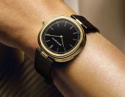 Tuần của đồng hồ giá 64.000 USD trở lên