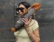 Ngành xa xỉ còn gì sau khi vuột mất 50 triệu khách hàng