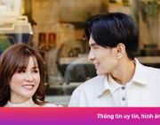 Doanh nhân Thủy Tiên nói về tin tái hợp Đan Trường