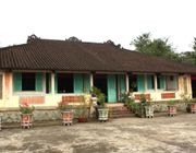 Ký ức nhà cổ Nam Bộ: Kiến trúc nhà vườn truyền thống nơi nhà cổ họ Trần