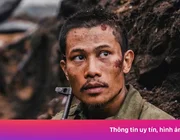 Đơn vị sản xuất 'Mưa đỏ' đính chính
