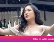 Lý Á Bình diện đồ xuyên thấu ở tuổi 75