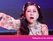 Bảo vệ túc trực ở đêm nhạc vì sợ Hồng Phượng bị quậy phá