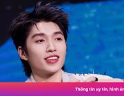 Cody Nam Võ rút khỏi đêm nhạc Anh trai 'say hi' ở Hà Nội