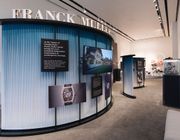 Cùng Franck Muller dạo bước vào vũ trụ đồng hồ Vanguard Rose Skeleton và các cỗ máy mới nhất của WPHH 2026 tại sự kiện tại Thành phố Hồ Chí Minh