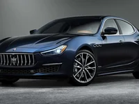 Maserati ra mắt gói trang bị Edizone Nobile, khi sang trọng là chưa đủ