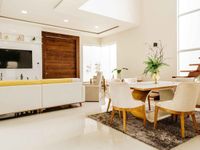 Những bí quyết giúp bạn nâng cấp không gian sống của bạn