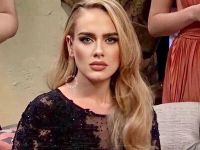 Adele thông báo ngày phát hành chính thức cho album mới sau 6 năm