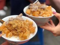 Top 5 món ăn đặc trưng nhất mùa lạnh ở Hà Nội