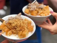 Top 5 món ăn đặc trưng nhất mùa lạnh ở Hà Nội