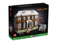 LEGO ra mắt mẫu xếp hình “Home Alone” đồ sộ 4000 mảnh