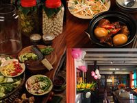 Điểm danh những nhà hàng Việt Nam ngon ở Sài Gòn níu chân du khách