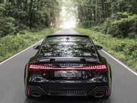 Chiêm ngưỡng Audi RS7 2021 Sportback có gì chất?