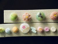 Wagashi là gì mà lại có thể khiến nhiều fan yêu ẩm thực say đắm?
