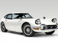 Tại sao những chiếc xe Toyota 2000GT “đời cổ” lại luôn được các nhà sưu tầm săn đón đến vậy?