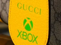 Liệu tin đồn Gucci hợp tác cùng Xbox của Microsoft có trở thành sự thật?
