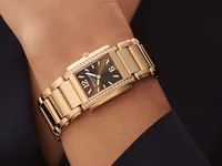 Patek Philippe Twenty 4 2021: Tôn vinh người phụ nữ hiện đại