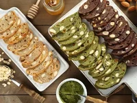 Tại sao bánh Biscotti lại được ưa chuộng đến vậy?