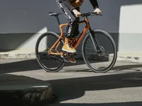 Cú bắt tay giữa MCM x URWAHN tạo ra E-bike phong cách và thời thượng
