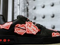 Dự án hợp tác Louis Vuitton x NIGO thứ hai chính thức được phát hành