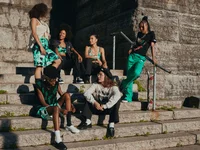 H&M x No Fear màn kết hợp thời trang đường phố dành cho giới trẻ