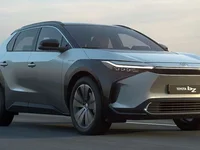 Xe điện Toyota - Cạnh tranh về giá thay vì quãng đường di chuyển