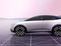 Nissan công bố chiến lược "Nissan Ambition 2030" điện khí hóa các mẫu xe