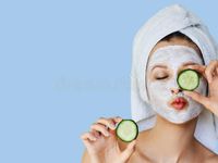 4 công thức làm mặt nạ thiên nhiên trong mùa hanh khô
