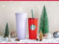 Starbucks và cơn sốt những chiếc ly phiên bản giới hạn