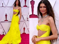 Đóa hồng gai Zendaya: “Công chúa Disney” mạnh mẽ và quyến rũ